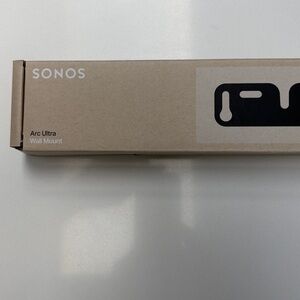 Sonos Arc Ultra Wall Mount